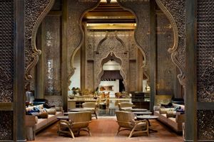 The Apurva Kempinski Bali