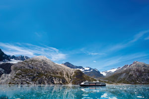 Cruise Alaska XL