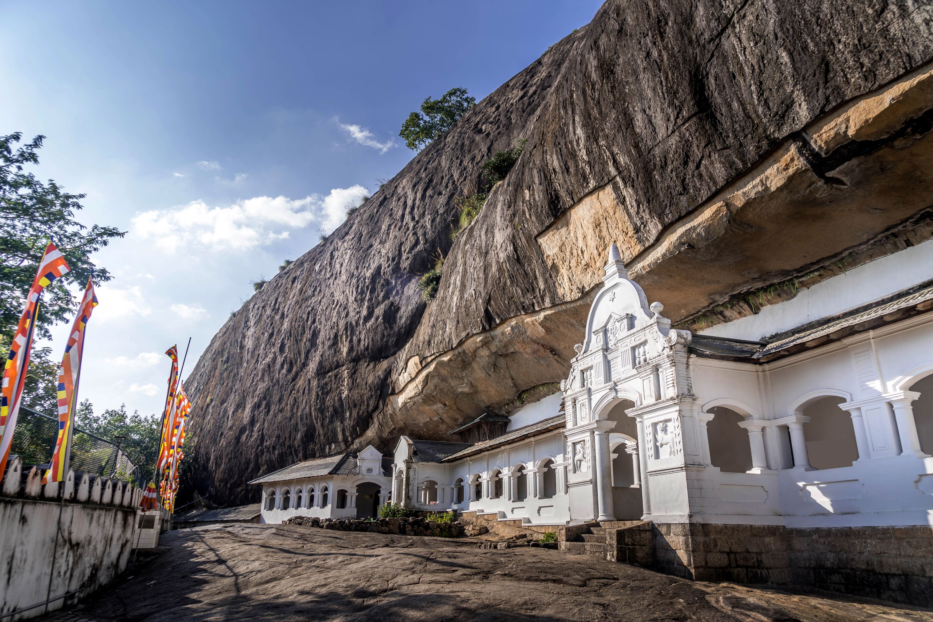 Rondreis Hoogtepunten van Sri Lanka
