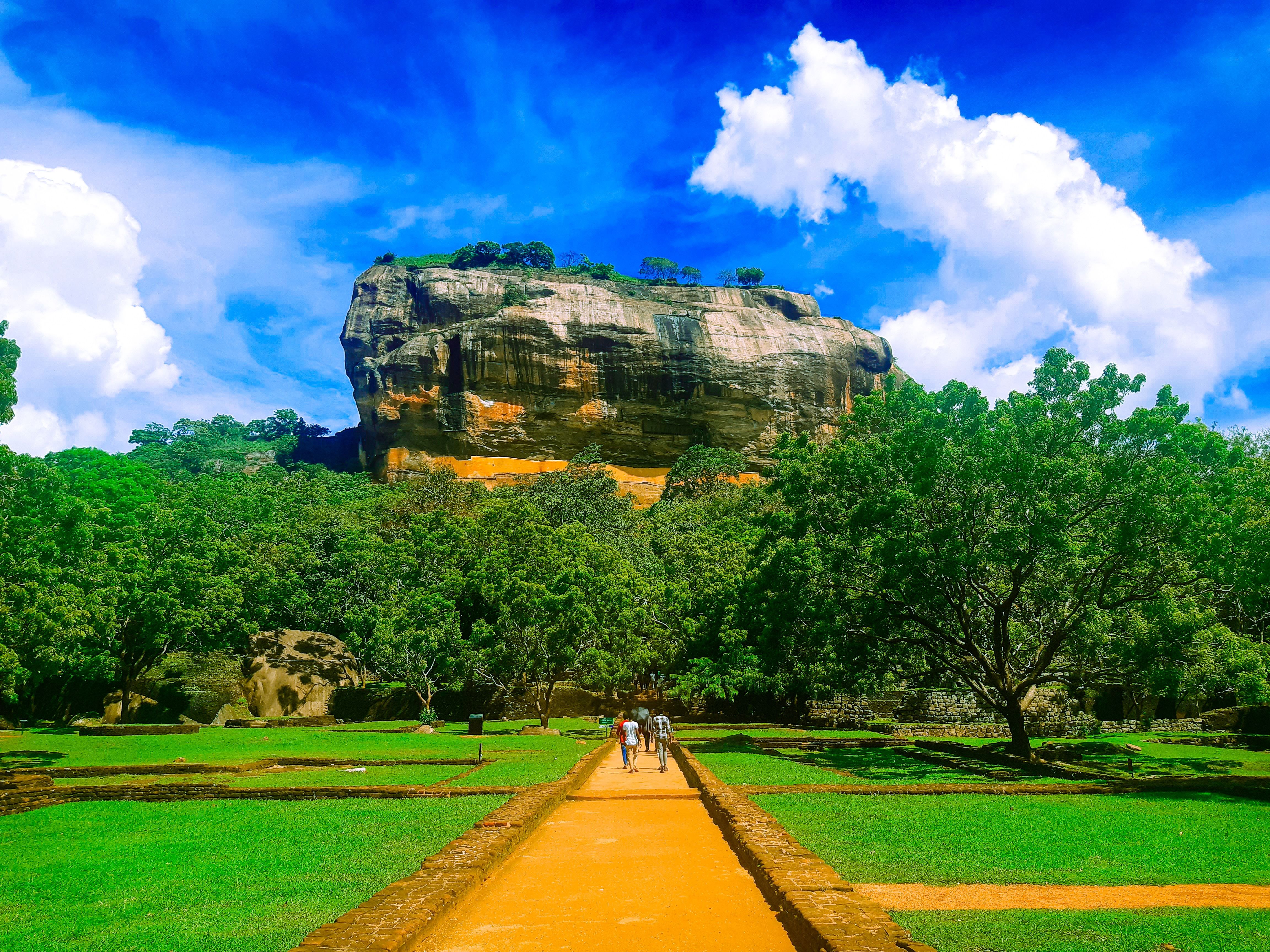 Rondreis Hoogtepunten van Sri Lanka