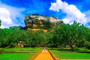 Rondreis Hoogtepunten van Sri Lanka