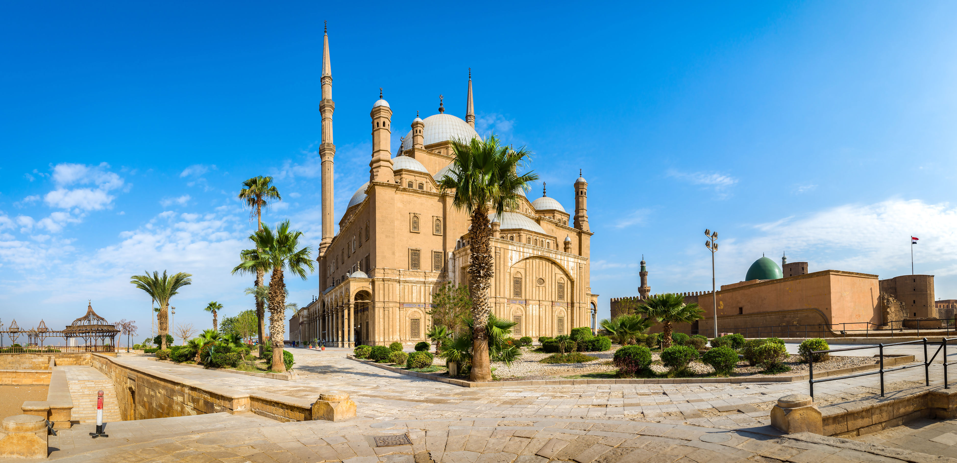 Rondreis Hoogtepunten van Egypte
