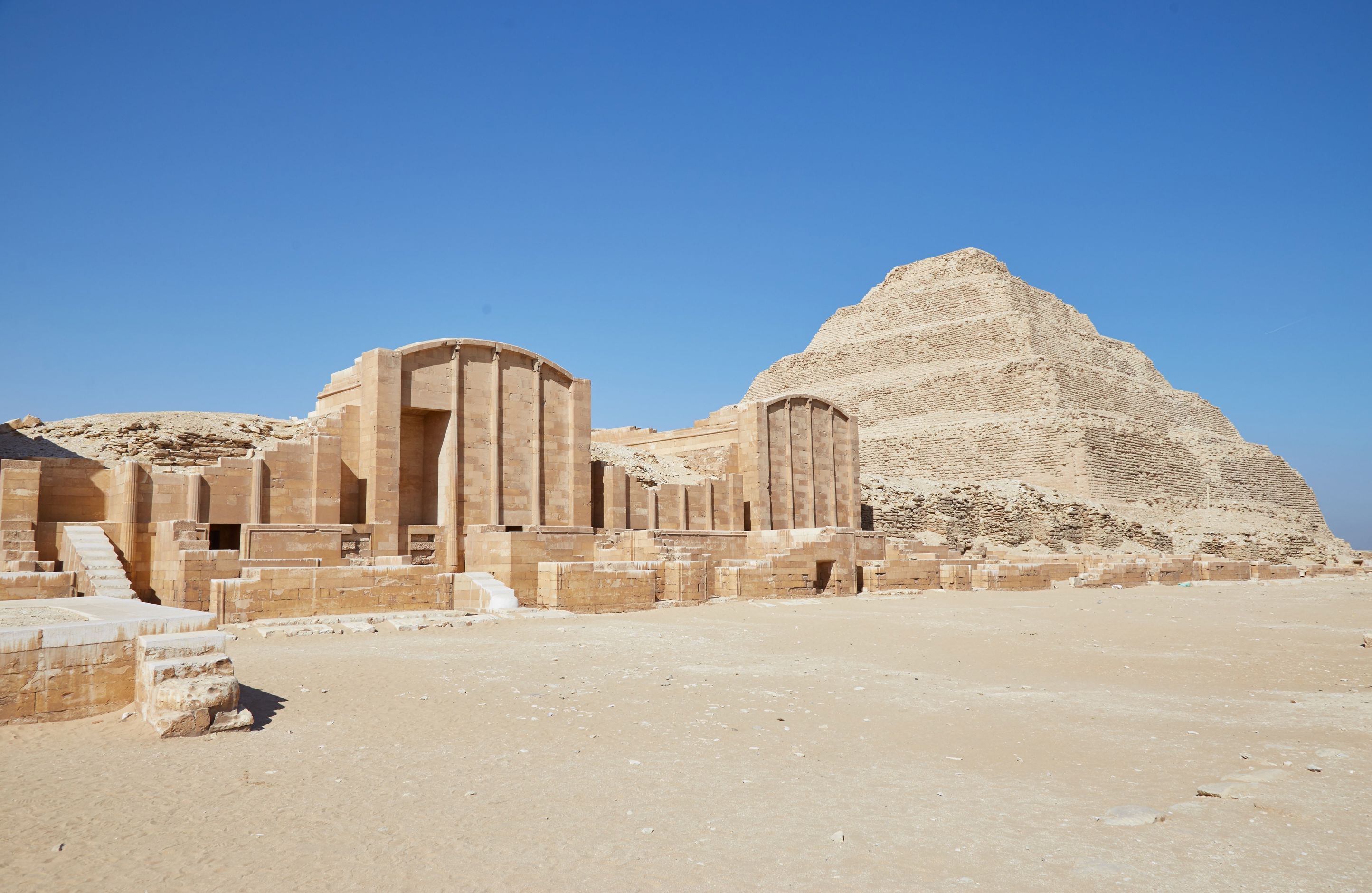 Rondreis Hoogtepunten van Egypte