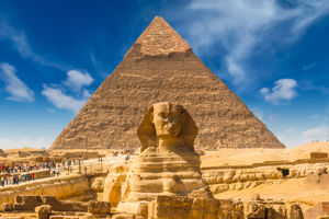 Rondreis Hoogtepunten van Egypte