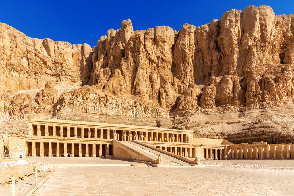 Rondreis Hoogtepunten van Egypte