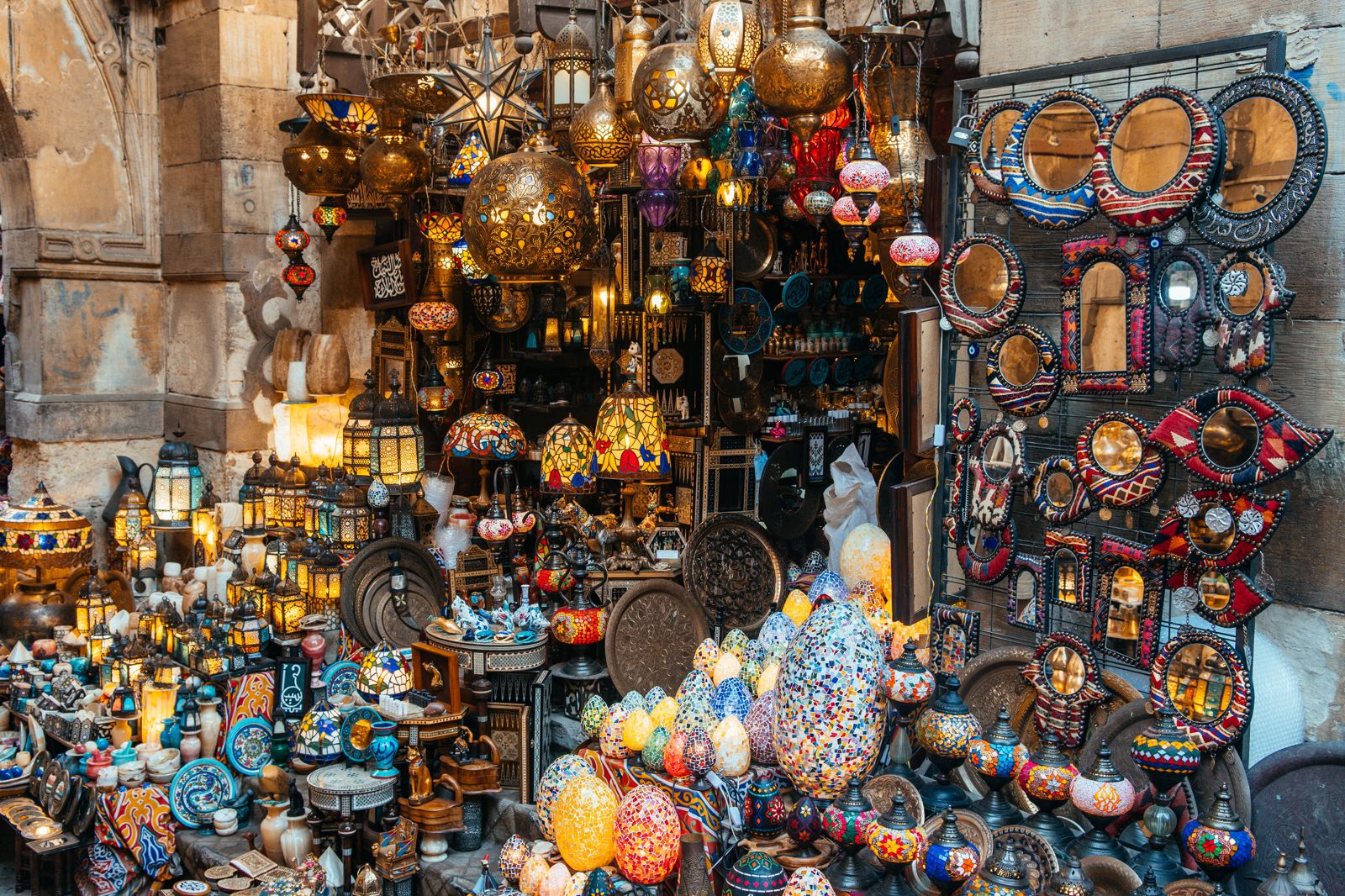 Rondreis Hoogtepunten van Egypte