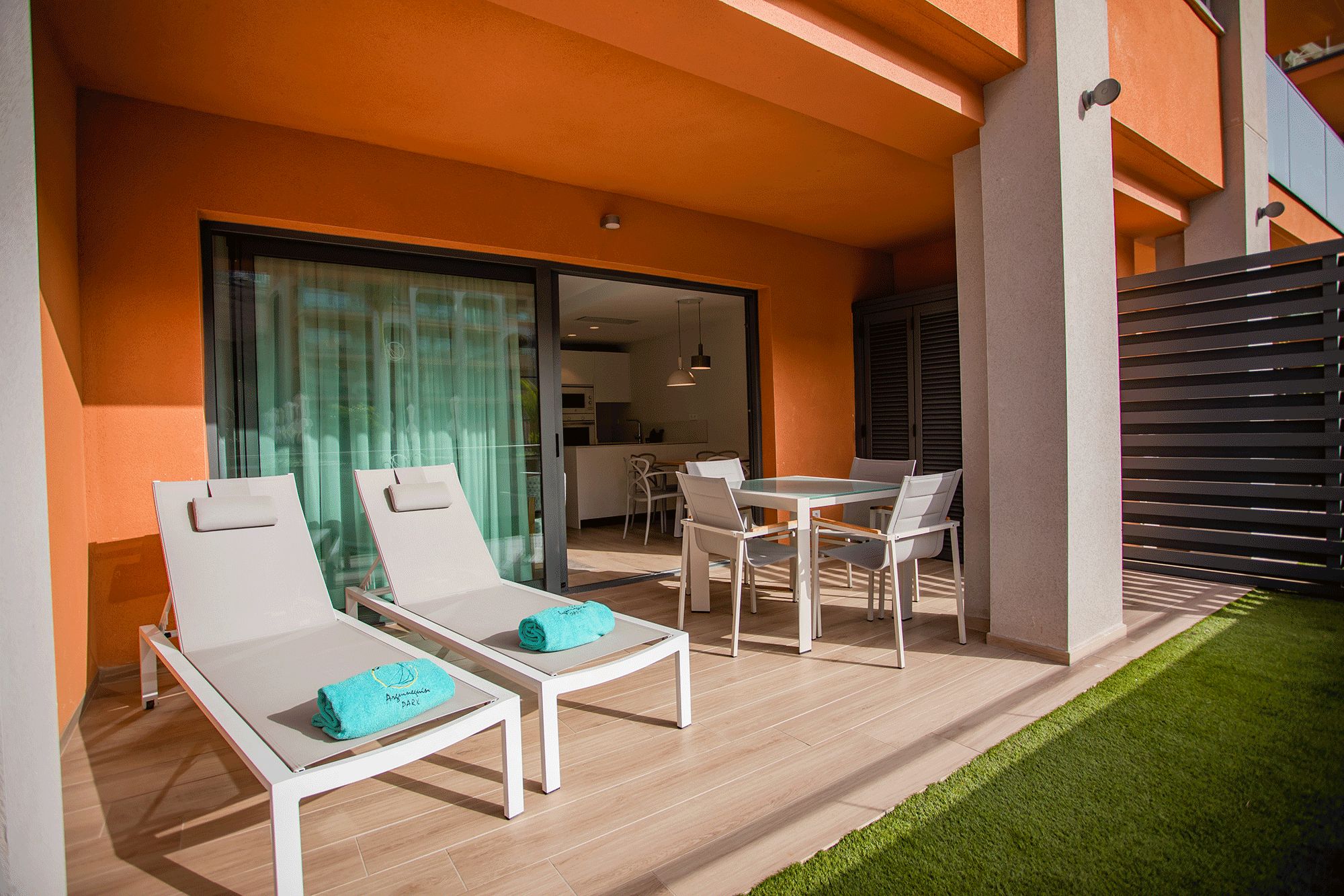 Fly & Go Arguineguin Park by Servatur