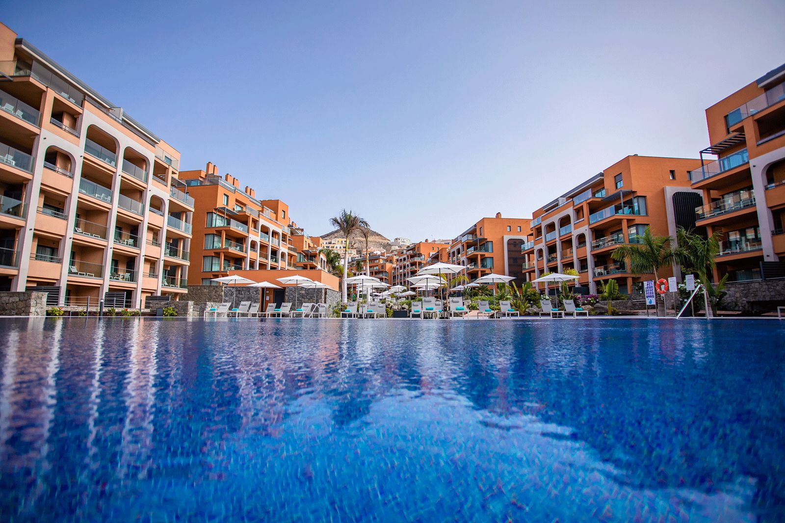 Fly & Go Arguineguin Park by Servatur