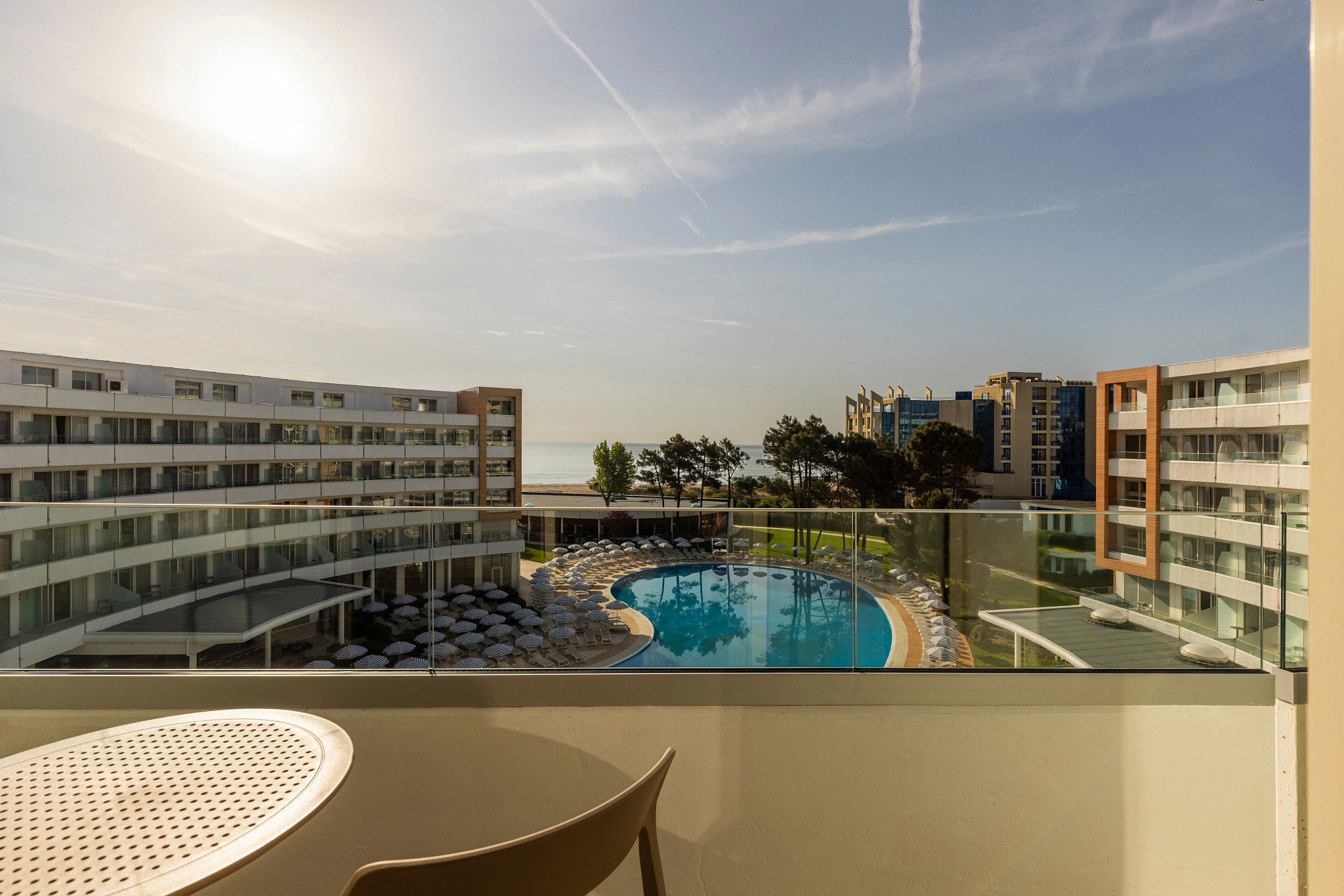 AluaSoul Sunny Beach