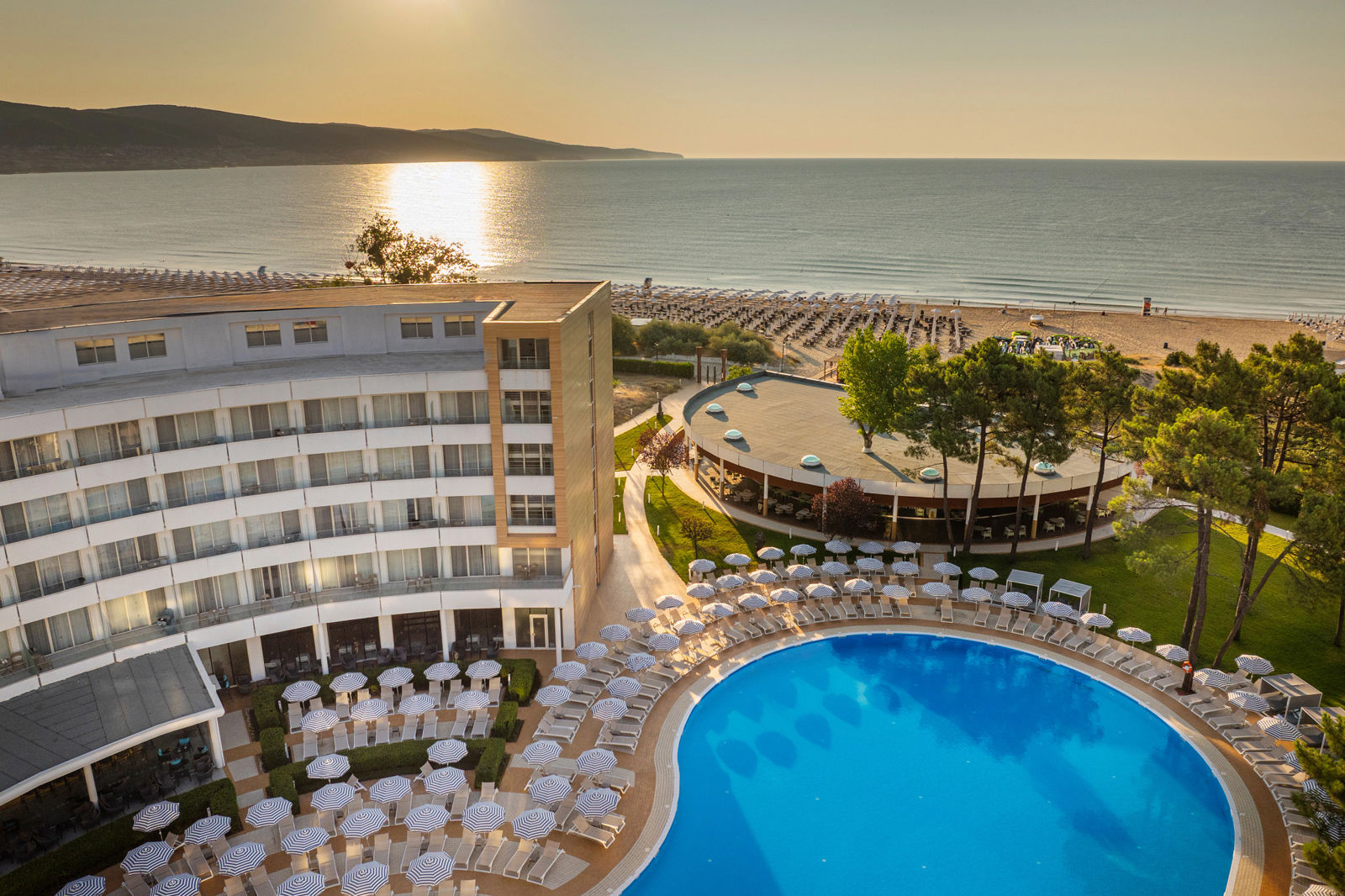 AluaSoul Sunny Beach - hovedbillede