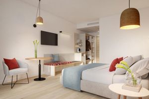 AluaSoul Sunny Beach
