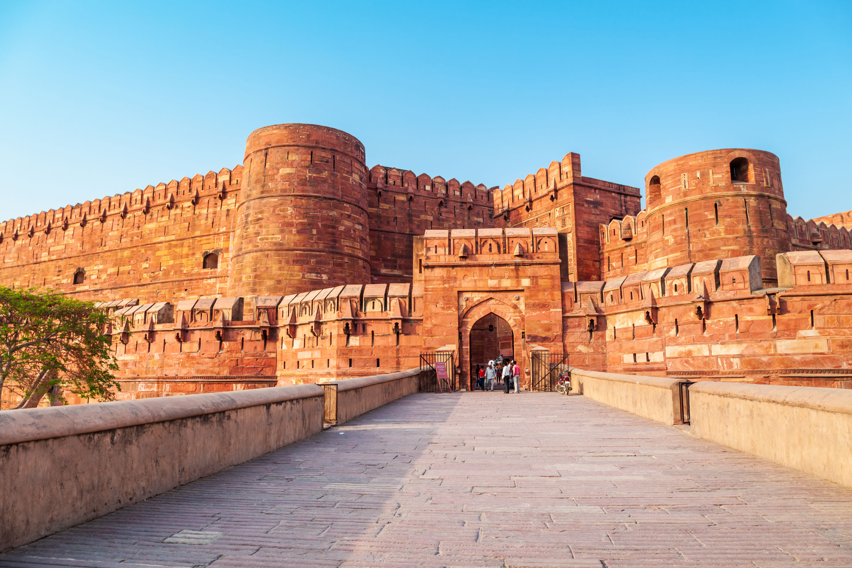 Rondreis Kleurrijk India en Nepal