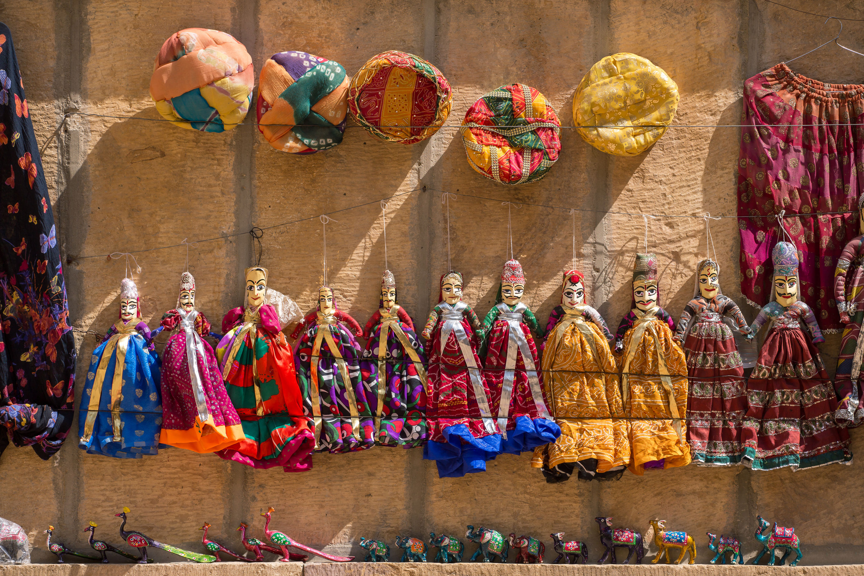 Rondreis Kleurrijk India en Nepal