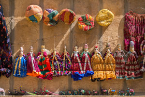 Rondreis Kleurrijk India en Nepal