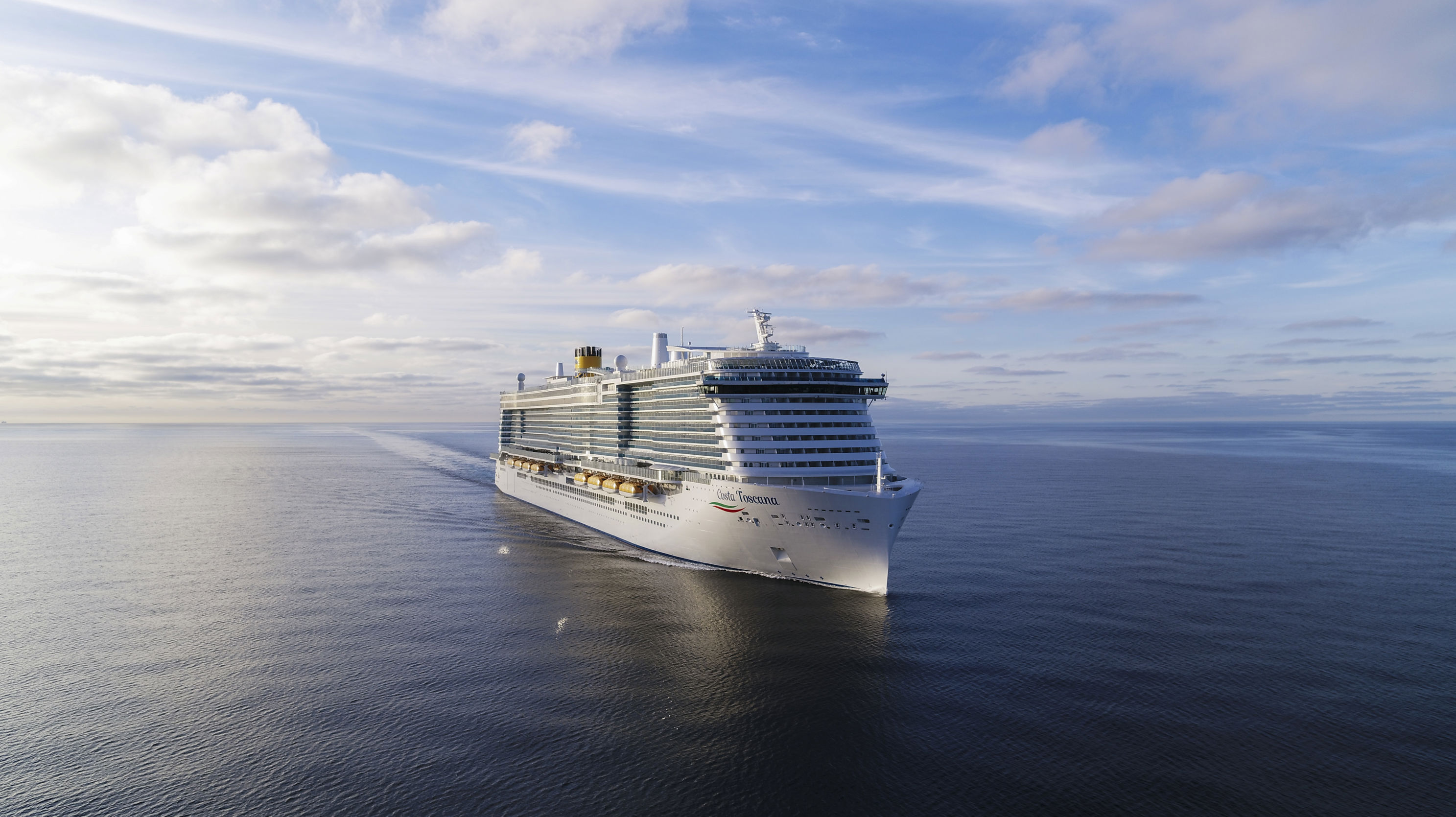 Cruise Parels van het Midden-Oosten, incl. 3 hotelnachten