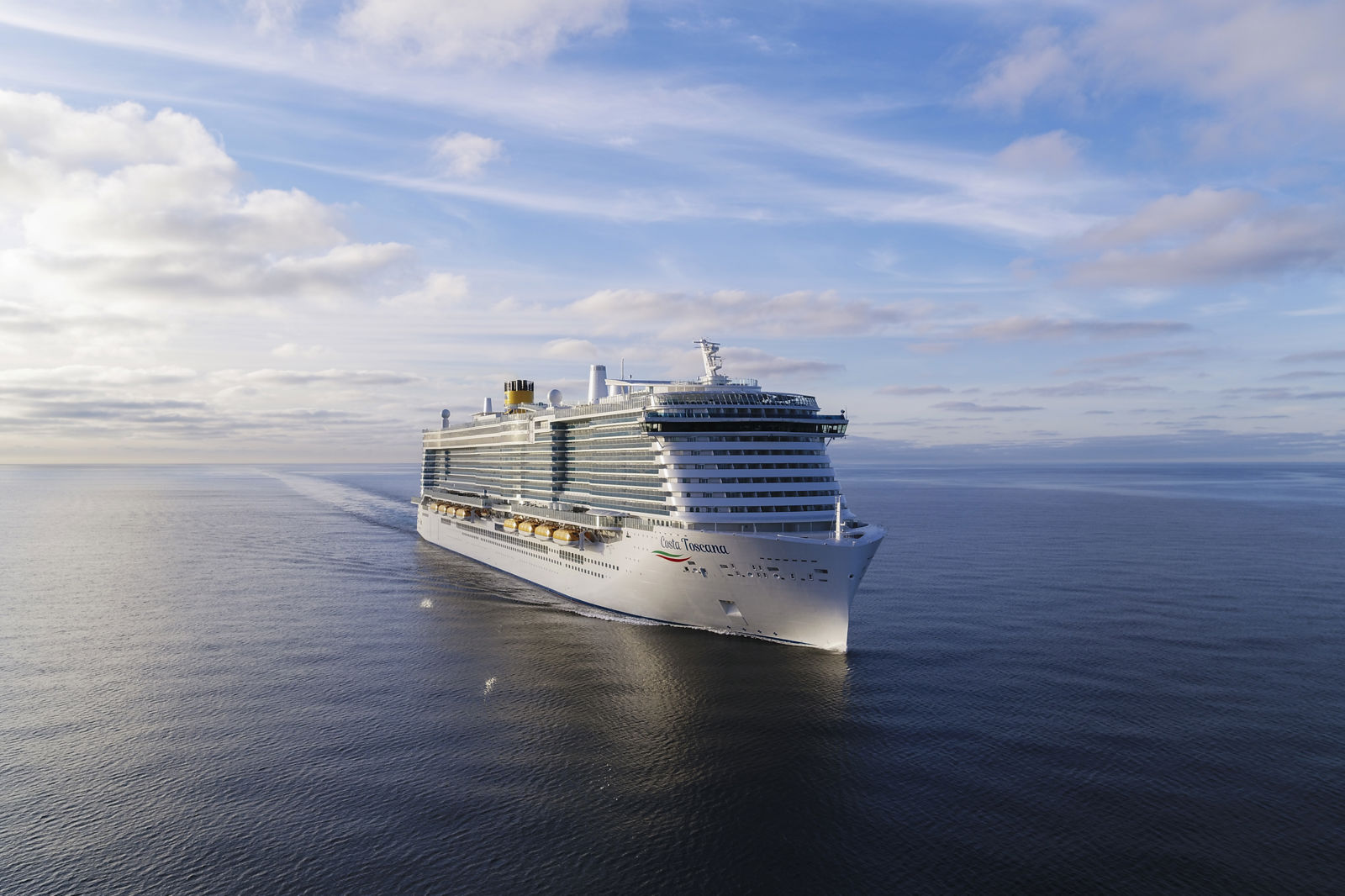 Cruise Parels van het Midden-Oosten, incl. 3 hotelnachten