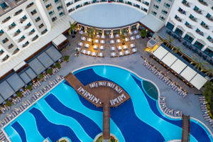 Long Beach Resort Muziekreis 2025