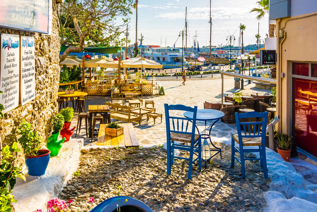 Excursie & Armonia Holiday Village