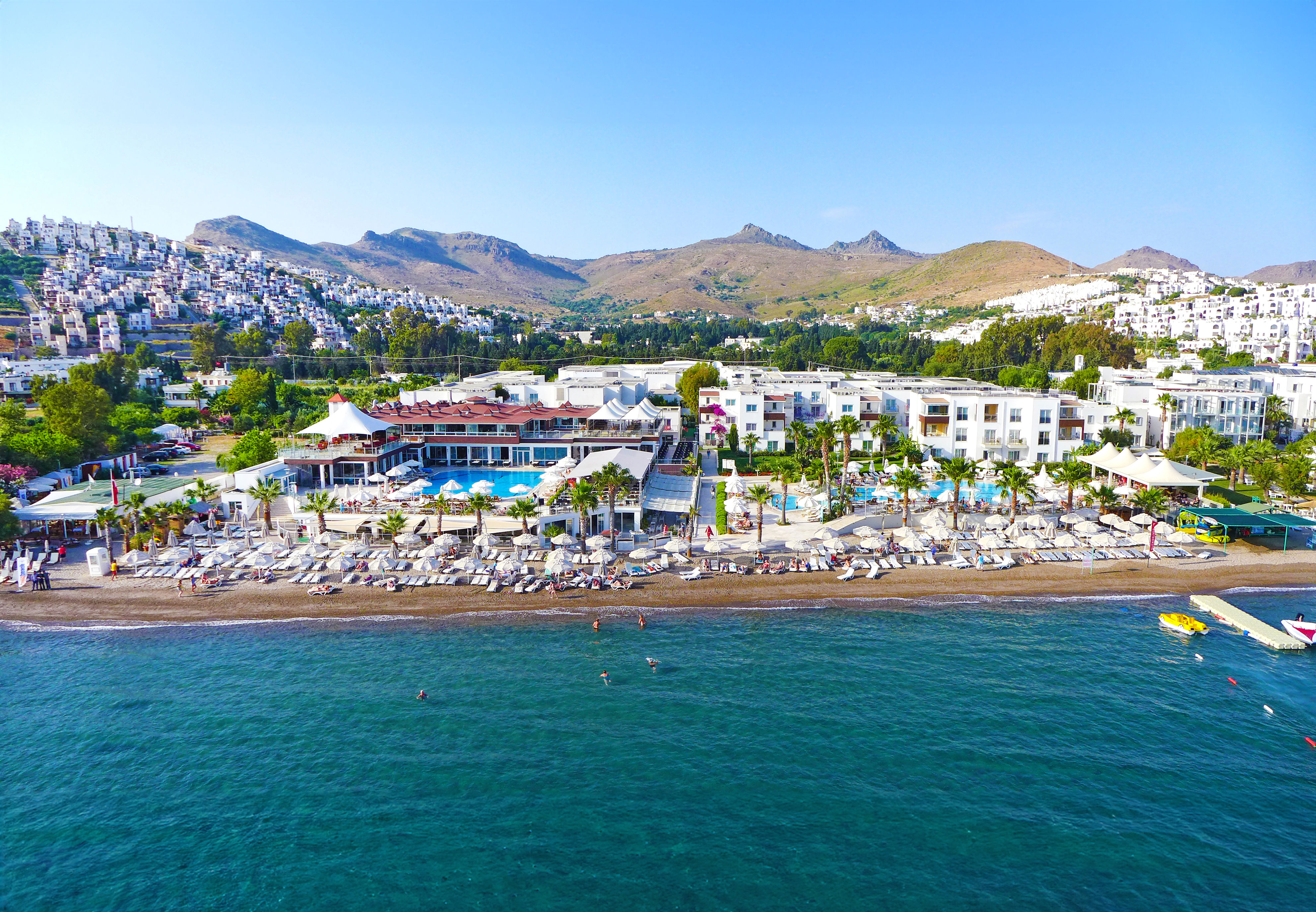 Excursie & Armonia Holiday Village