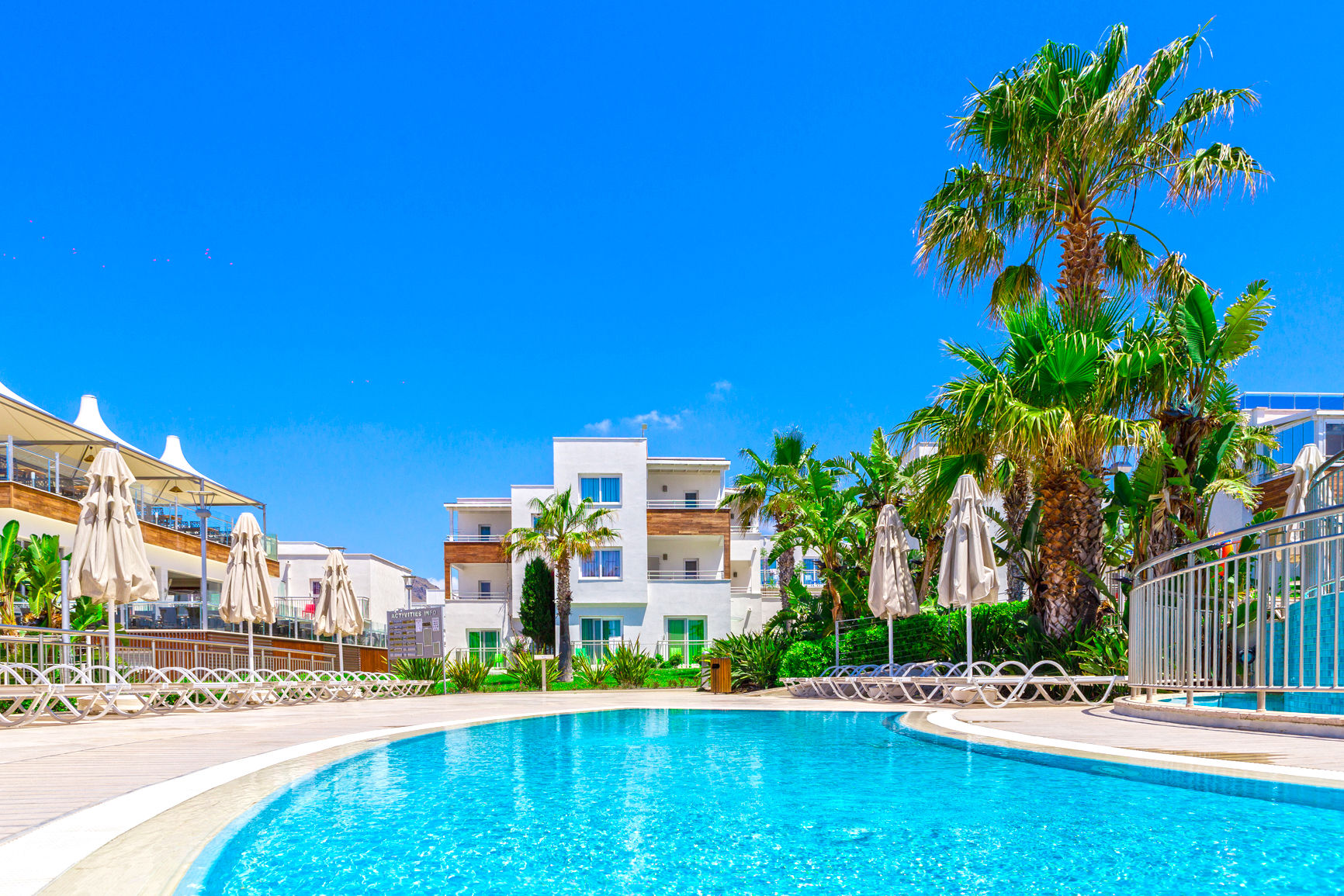 Excursie & Armonia Holiday Village - Turgutreis