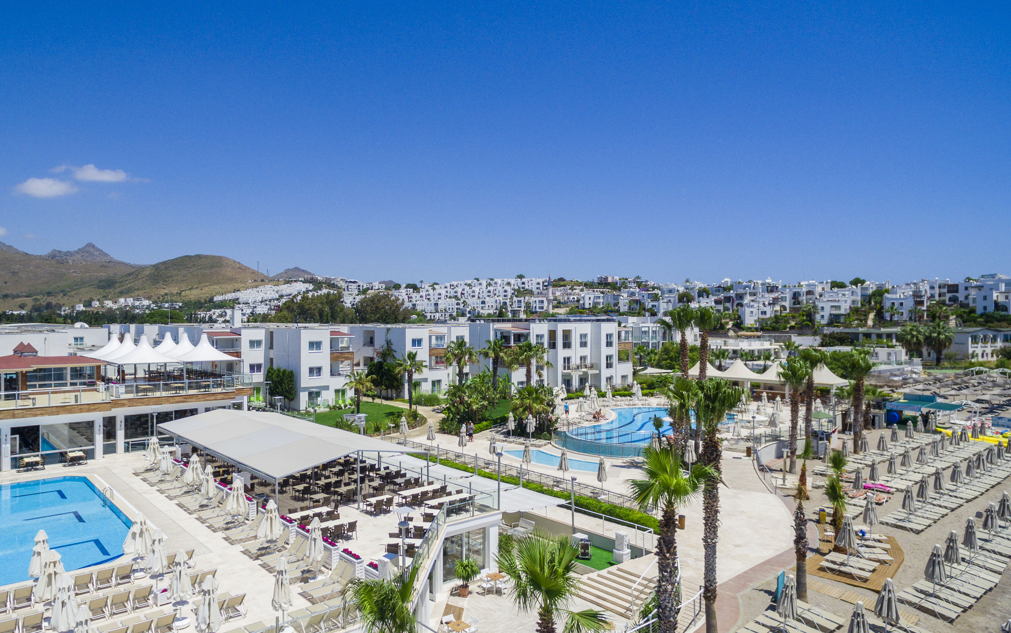 Excursie & Armonia Holiday Village