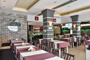 Fly & Go Kassandra Appartements Culinaire