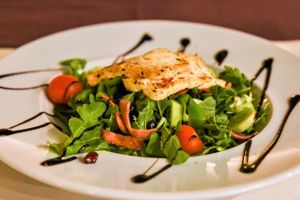 Fly & Go Kassandra Appartements Culinaire