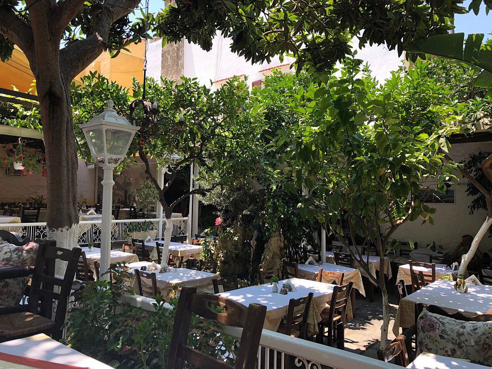 Fly & Go Culinair Kassandra Appartementen