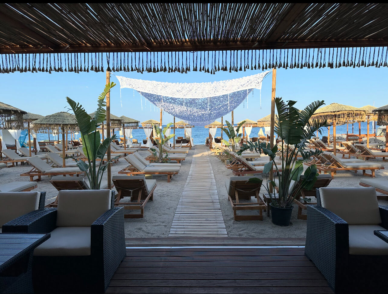 Fly & Go Culinair Santa Marina Kos