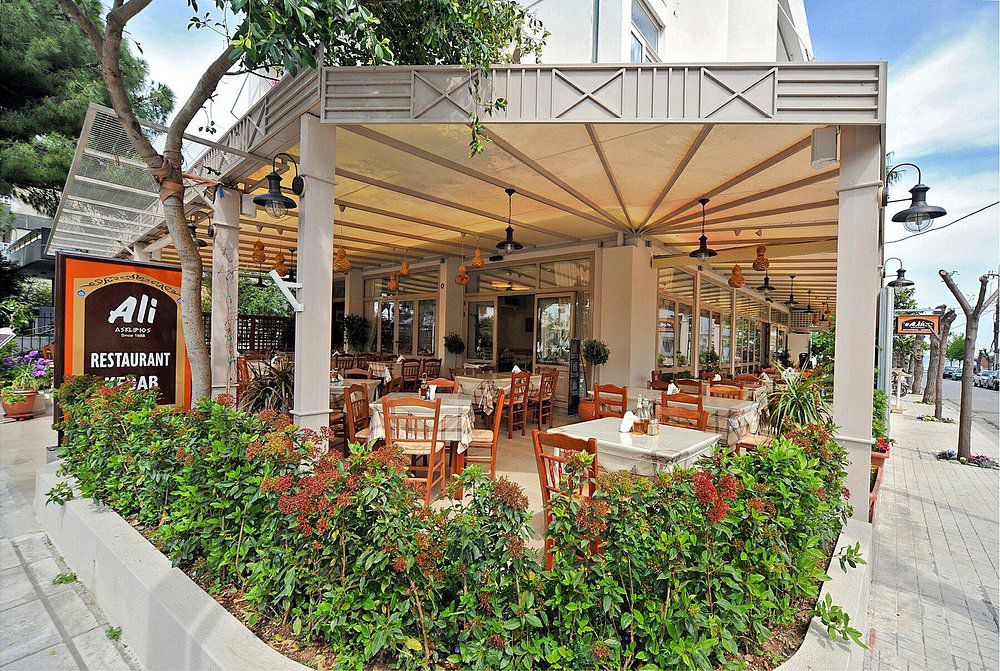 Fly & Go Culinair Santa Marina Kos