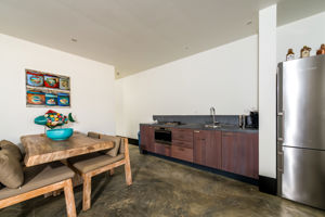 Woonvoorbeeld 3-kamerappartement