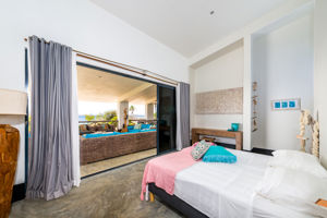 Woonvoorbeeld Penthouse