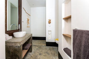 Woonvoorbeeld Penthouse