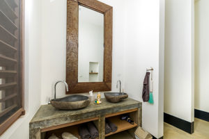 Woonvoorbeeld Penthouse