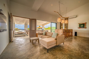 Woonvoorbeeld Penthouse