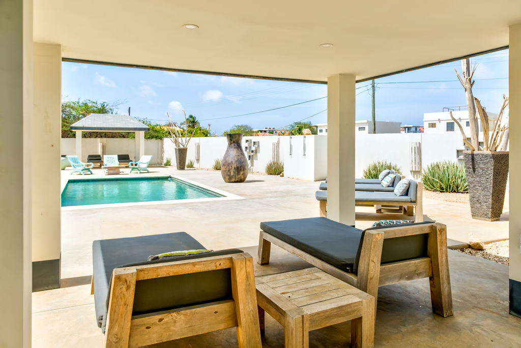 3-kamerappartement - Vista Alegre by Boutique Bonaire Unique Resorts