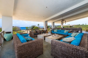 Woonvoorbeeld Penthouse