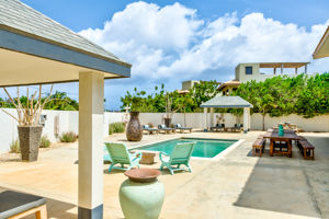 Vista Alegre by Boutique Bonaire Unique Resorts