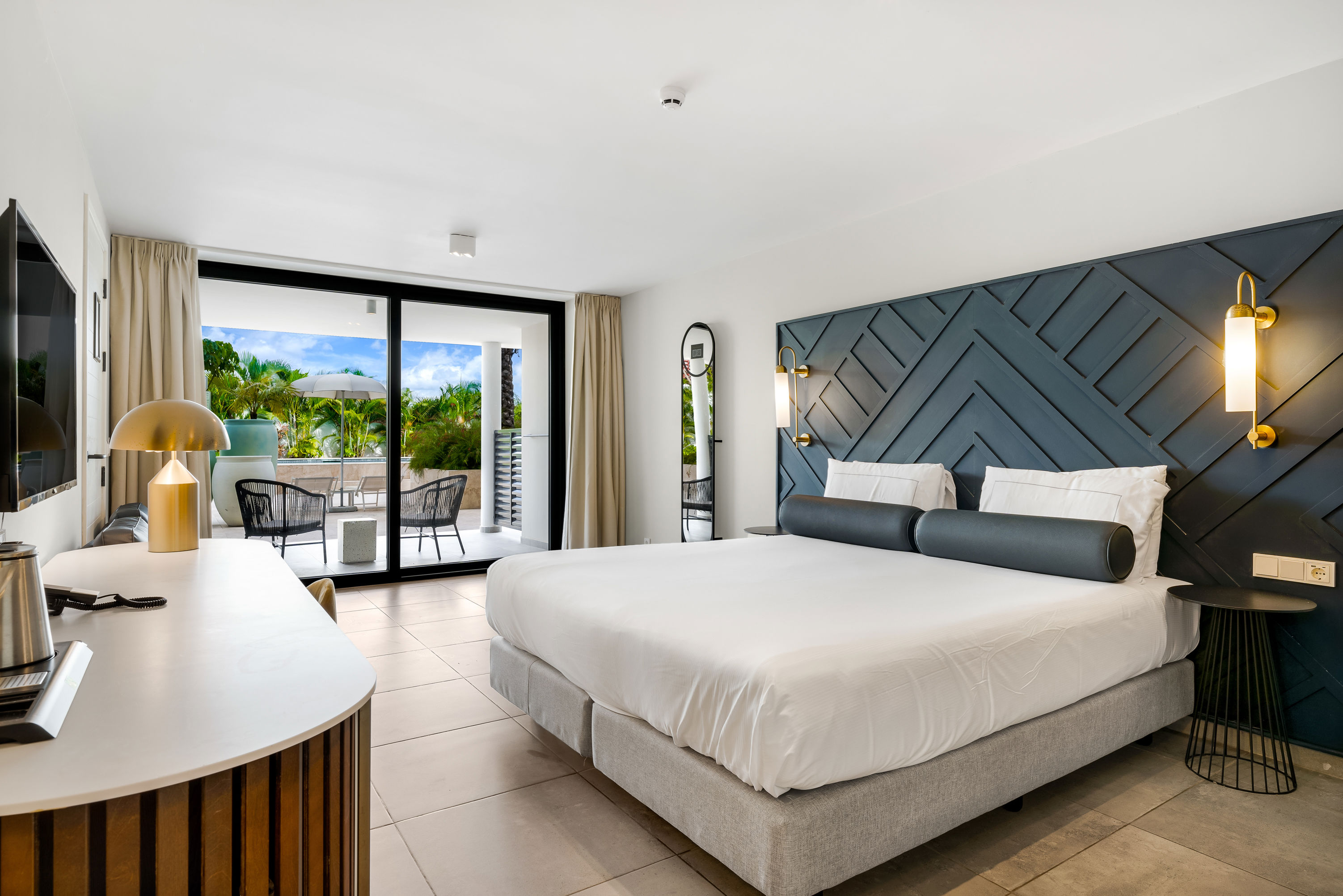 Dagdeal – Corendon Mangrove Beach Resort