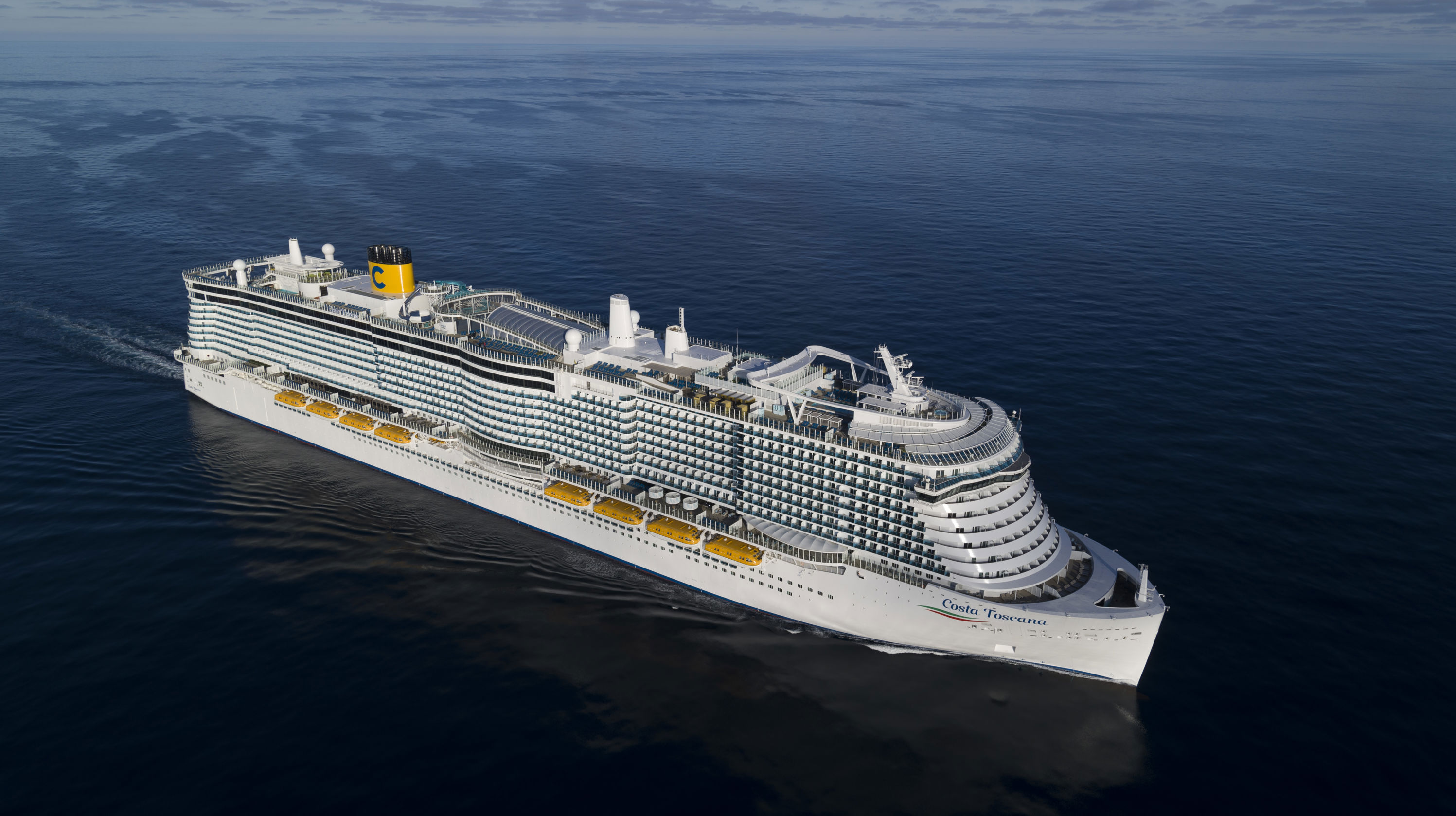 Cruise Parels van het Midden-Oosten, incl. 1 hotelnacht