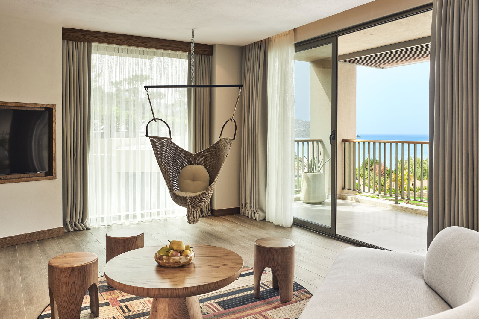 Hyde Bodrum