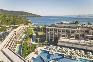 Hyde Bodrum