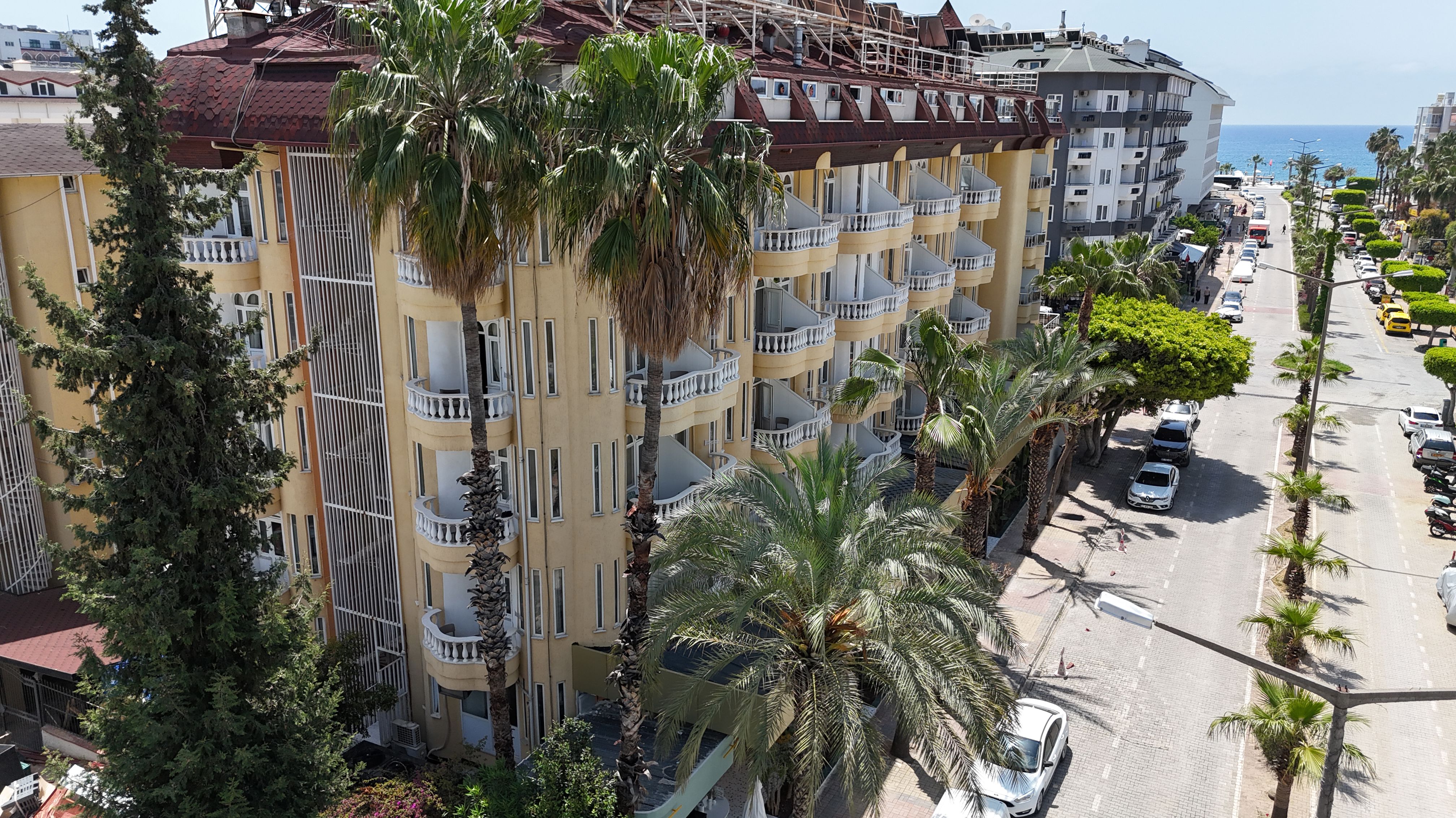 Citrus Plaza Hotel