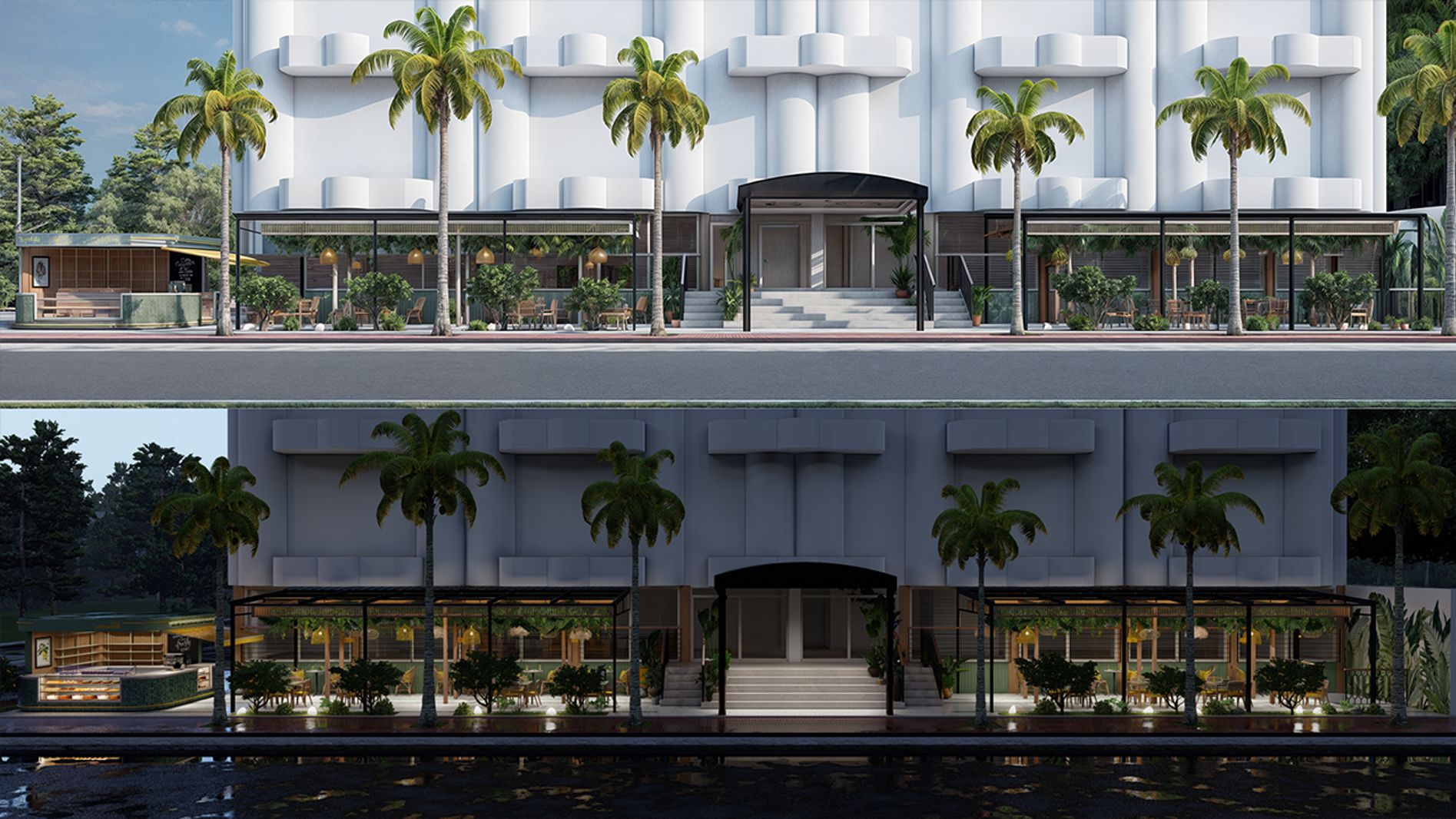 Citrus Plaza Hotel slide 3