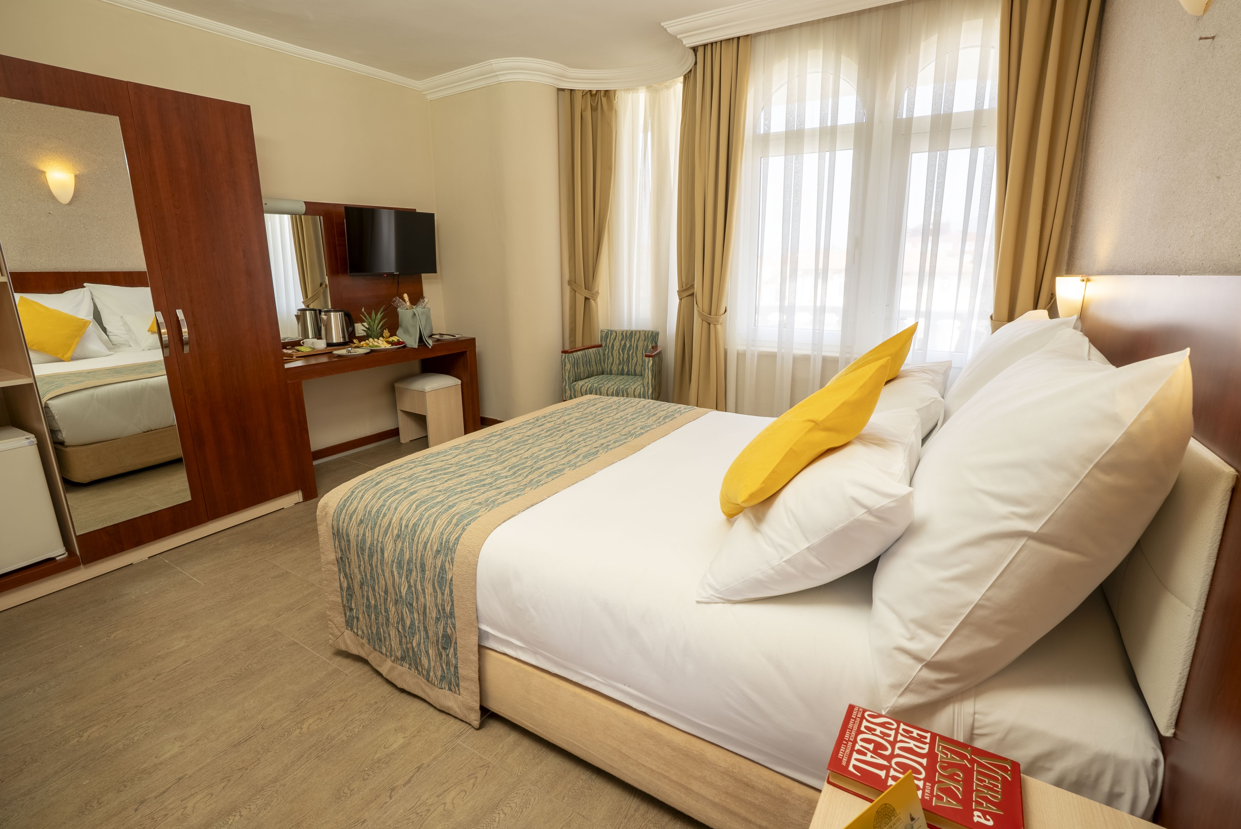 Citrus Plaza Hotel - billede 4