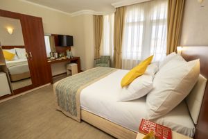 Citrus Plaza Hotel