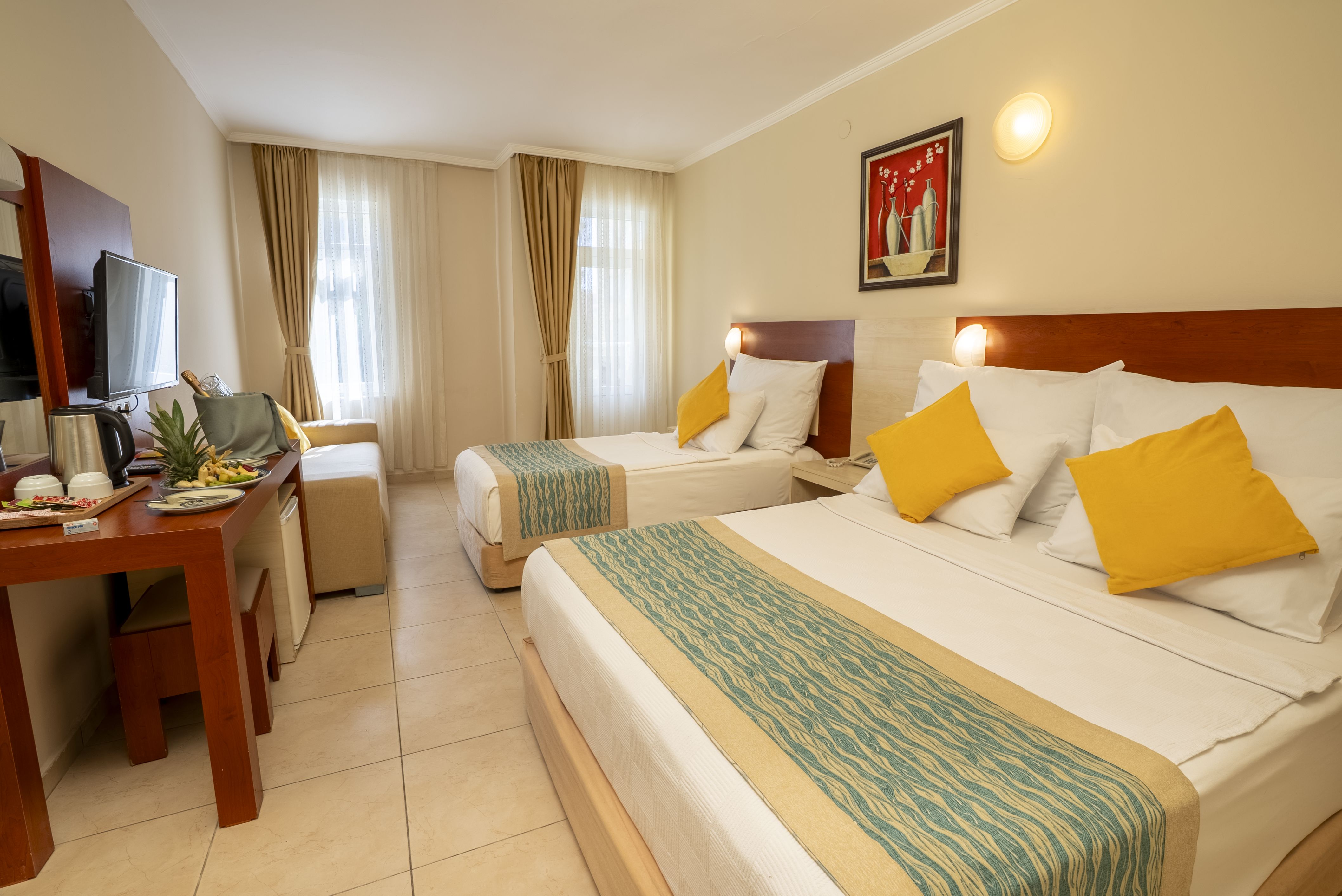 Citrus Plaza Hotel - billede 5