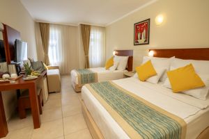 Citrus Plaza Hotel