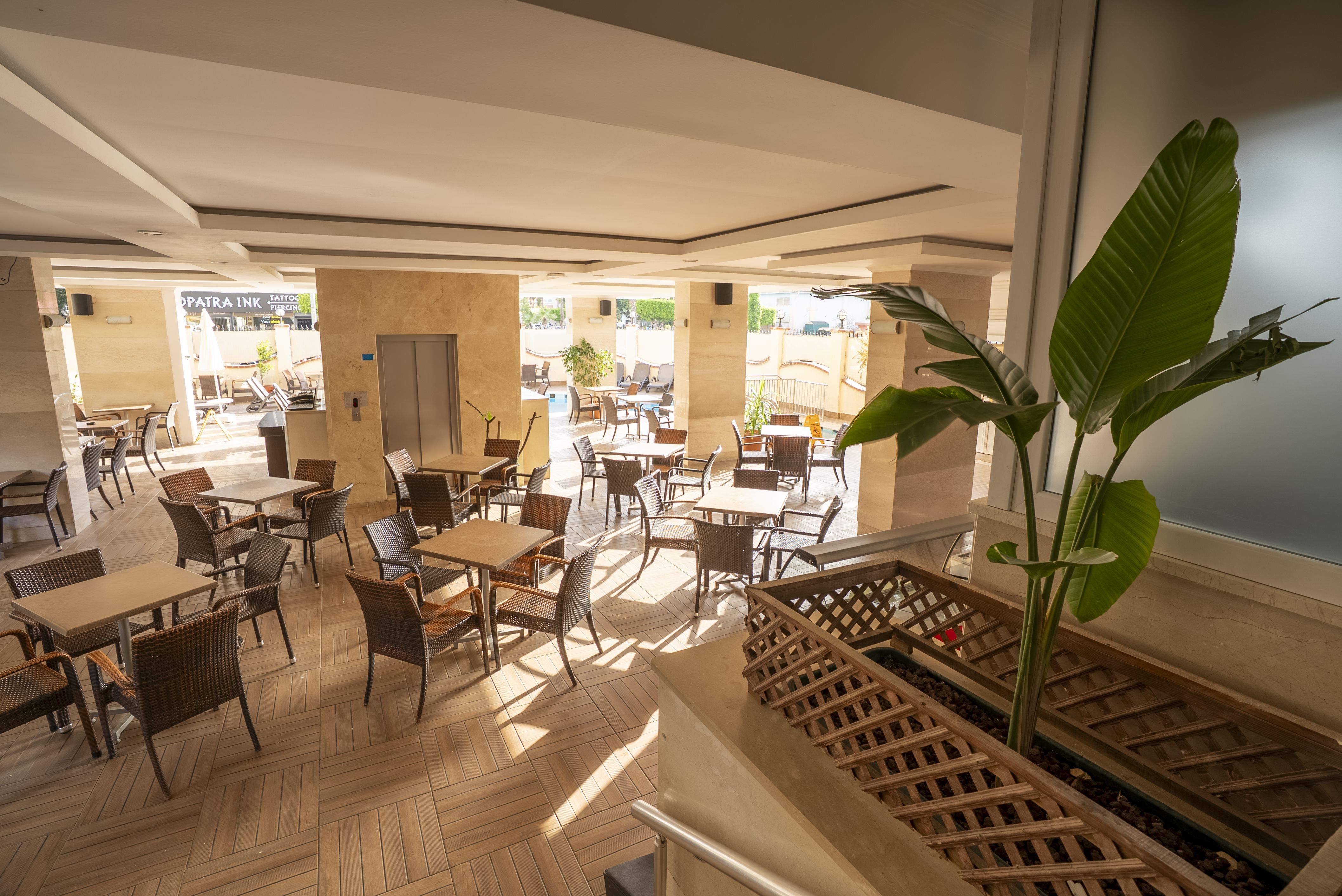 Citrus Plaza Hotel