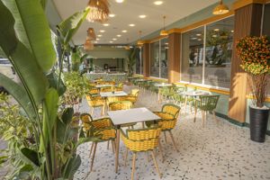 Citrus Plaza Hotel